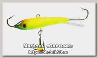 Балансир Lucky John Classic 4+тройник 40мм цв 57 блистер