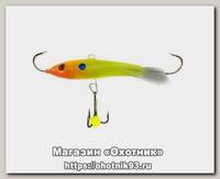 Балансир Lucky John Classic 6 60мм 81600-21