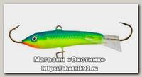 Балансир Lucky John Classic 6+ тройник 60мм 29