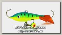 Балансир Lucky John Classic 6+ тройник 60мм 36RT