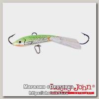 Балансир Lucky John FIN 3+ тр. 40мм/44H блистер
