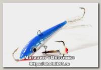 Балансир Lucky John Fin 4+ тройник 60мм 15H