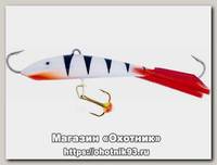 Балансир Lucky John Fin 5+ тройн 71513-33RT