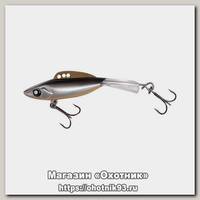 Балансир Lucky John Pro Series Mebaru 37мм цв.101