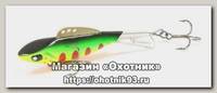 Балансир Lucky John Pro Series Mebaru 57мм цв.201