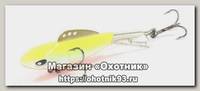Балансир Lucky John Pro Series Mebaru 57мм цв.213