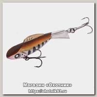 Балансир Lucky John Pro Series Mebaru 67мм цв.105