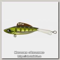 Балансир Lucky John Pro Series Mebaru 67мм цв.139