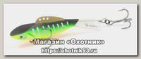 Балансир Lucky John Pro Series Mebaru 67мм цв.305