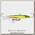Балансир Rapala Flat Jig RFJ04-FPRT