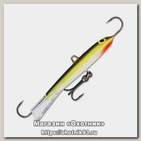 Балансир Rapala Flat Jig RFJ06-GPO