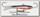 Балансир Rapala SNR04/RFSH