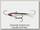 Балансир Rapala SNR06/CH