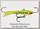 Балансир Rapala SNR06/CHT