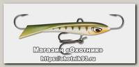 Балансир Rapala SNR08/GT