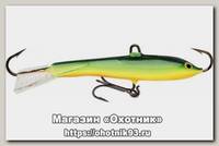 Балансир Rapala W03-BYR