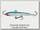 Балансир Rapala W09/CHBM