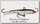 Балансир Rapala W09/MS