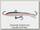 Балансир Rapala W09/SSD