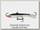 Балансир Rapala W11/S