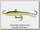 Балансир Rapala WH3/BYR