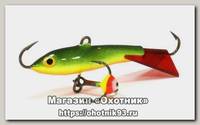 Балансир Rapala WH5/BYR