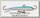 Балансир Rapala WH7/BSR