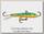 Балансир Rapala WH7/GT