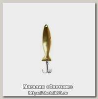 Балансир Scorana Big fish facet-copper 14гр