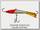 Балансир Scorana Ice crystal mark 2 65мм 21гр C10
