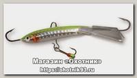 Балансир Siweida Dil 065 45мм 14гр цв 05 тр с каплей цв 05