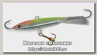 Балансир Siweida Dil 076 40мм 8гр цв 08 тр с каплей цв 05