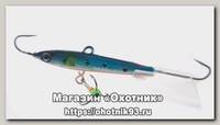 Балансир Siweida Dil 076 50мм 16гр цв 08 тр с каплей цв 05