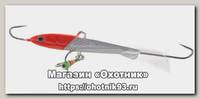 Балансир Siweida Dil 083 40мм 8,5гр цв 14 тр с каплей цв 05