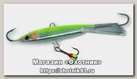 Балансир Siweida Dil 083 50мм 12гр цв 05 тр с каплей цв 05