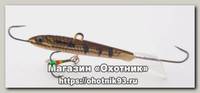 Балансир Siweida Dil 083 50мм 12гр цв 13 тр с каплей цв 05