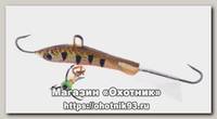 Балансир Siweida Dil 165 36мм 8,8гр цв 07 тр с каплей цв 05