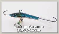 Балансир Siweida Dil 165 36мм 8,8гр цв 08 тр с каплей цв 05