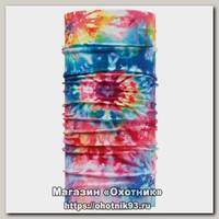 Бандана Buff Active high UV tiecave