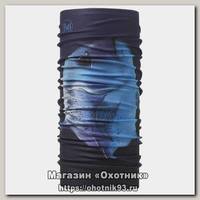 Бандана Buff Angler High UV protection giant king fish