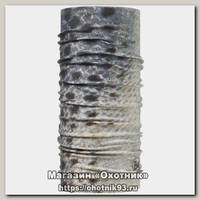 Бандана Buff Angler High UV protection speckled trout