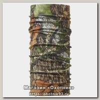 Бандана Buff Angler Original obsession mossy oak