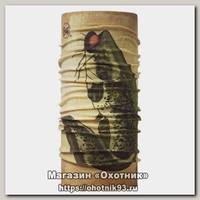 Бандана Buff Angler Original wels catfish