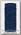 Бандана Buff Dryflx R_blue