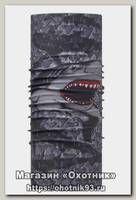 Бандана Buff High UV great white