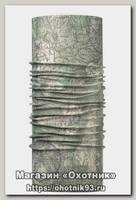 Бандана Buff High UV kilauea green