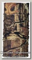 Бандана Buff High UV mossy oak break-up infinity protection