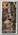 Бандана Buff High UV mossy oak break-up infinity protection