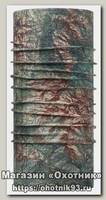 Бандана Buff High UV protection land green