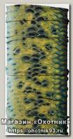 Бандана Buff High UV protection licenses dy bass largemouth